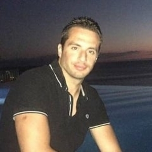 Michael - Coach sportif - Marseille