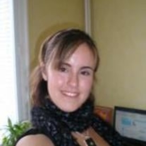 Julie - Prof de maths - Écully