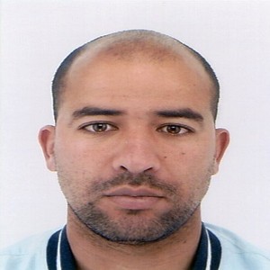 Lahcen - Prof d'arabe - Joinville