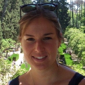 EMILIE - Prof d'aide aux devoirs - Saint-Georges-de-Commiers