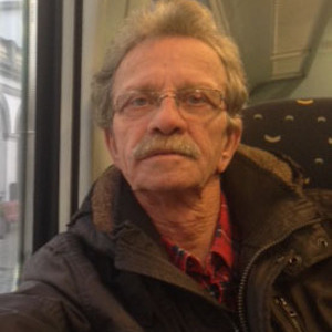 Guy - Prof d'aide aux devoirs - Paris