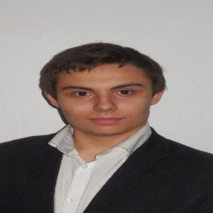 Julien - Prof d'anglais - Évry-Courcouronnes