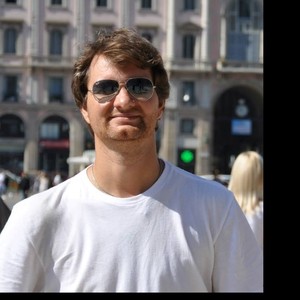 Sylvain - Prof de maths - Châtillon-Coligny
