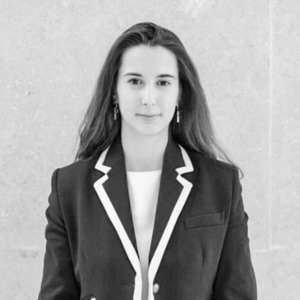 Victoria Elena - Prof d'espagnol - Paris