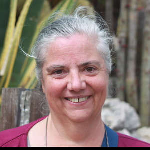Marie-Clely - Prof de français - Basel