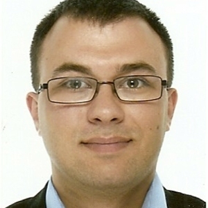 VINCENT - Prof de maths - Saint-Marcel-lès-Valence