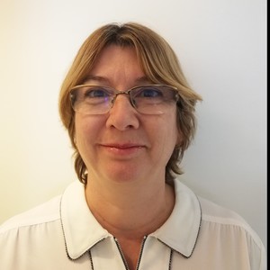 Veronique - Prof de maths - Levallois-Perret