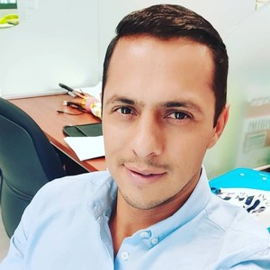 Alonso - Prof de fle - français langue étrangère - Guadalajara