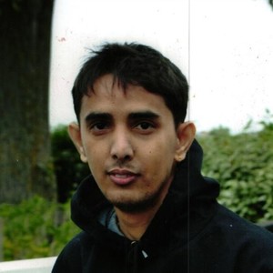Santosh - Prof d'anglais - La Rochelle