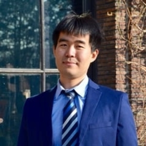Qixing - Prof de chinois - Valenciennes