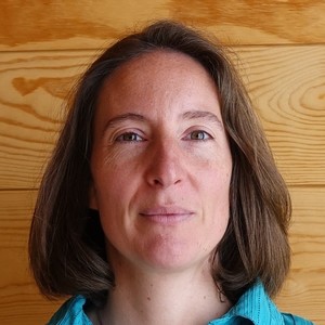 Fanny - Prof de maths - Angoustrine-Villeneuve-des-Escaldes