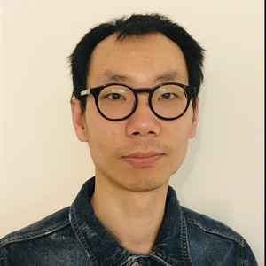 Shuo - Prof de chinois - Neuilly-Plaisance