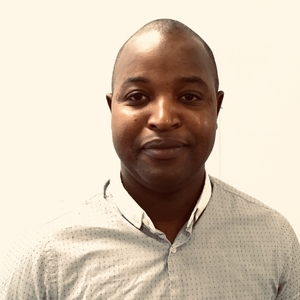 Alassane - Prof de programmation - Paris
