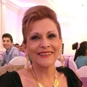 Lola - Prof d'espagnol - Les Clayes-sous-Bois