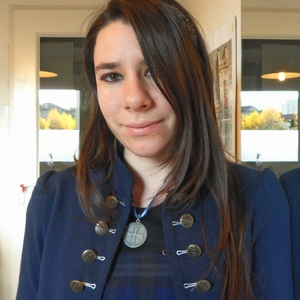 Marylou - Prof d'aide aux devoirs - Clermont-Ferrand