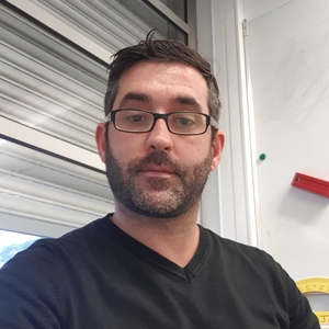 Fabien - Prof de préparation bac scientifique - Toulouse