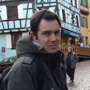 Luc - Prof d'initiation informatique - Levallois-Perret