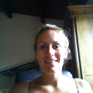 Caroline - Prof d'italien - Genlis