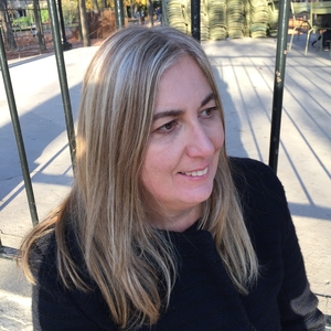 Nicole Françoise - Prof de français - Paris