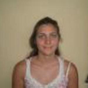 Livia - Prof de maths - Trets
