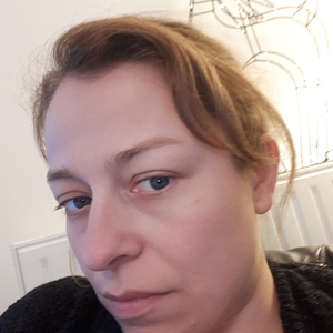 Audrey - Prof de SVT - Claye-Souilly