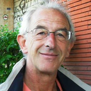 Pierre - Prof de maths - Sommières
