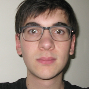 PIERRE - Prof de maths - Paris