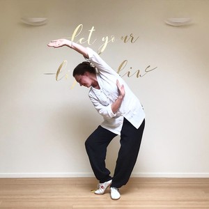 Caroline - Prof de relaxation - Etterbeek