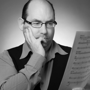 Julien - Prof de piano - Cholet