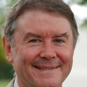 BRENDAN - Prof d'anglais - Paris
