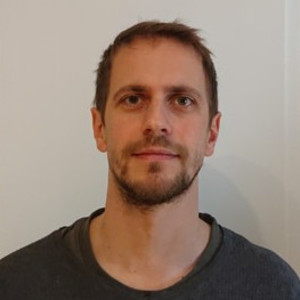 Bruno - Prof de fle - français langue étrangère - Orléans