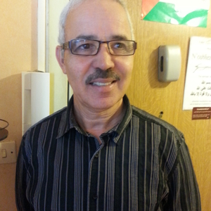 Yahya - Prof d'arabe - Vaulx-en-Velin