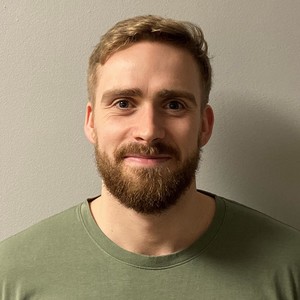 Shane - Prof de maths - Coventry