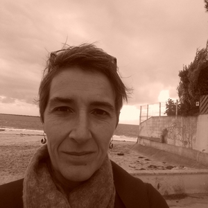 Stéphanie - Prof d'anglais - Le Teich