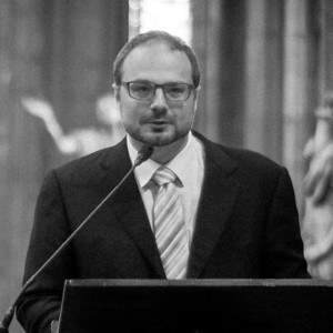 Matthias - Prof de français - Mons