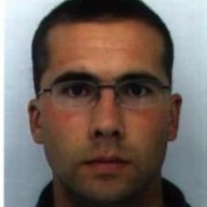 Romain - Prof d'anglais - Saint-Héand