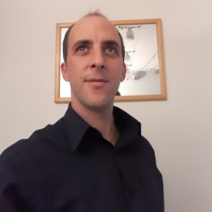 Loic - Prof d'économie - Perpignan