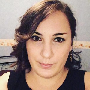 Morgane - Prof d'espagnol - Saint-Cyr-en-Pail