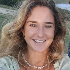 Charlène - Prof de maths - Le Gosier