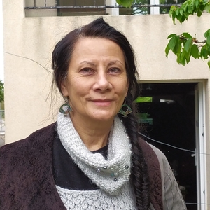 Haydee - Prof de SVT - Nantes