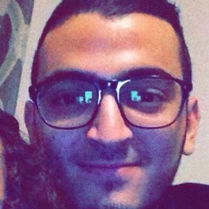 Anouar - Prof de maths - Marseille 10e