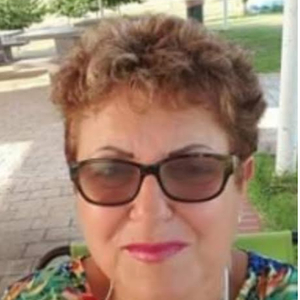 Laura - Prof d'anglais - Meyreuil