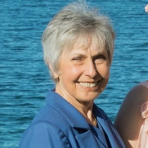 Michelle - Prof d'anglais - Annecy-le-Vieux