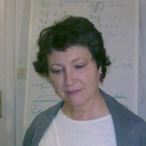 Marie -Françoise - Prof d'anglais - Plougoulm