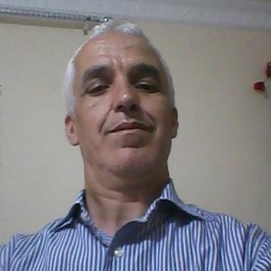Habib - Prof de compréhension orale - arabe - Paris