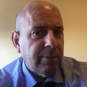 Madjid - Prof de maths - Colombes