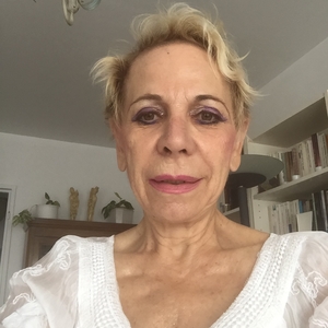 Monique - Prof de maths - Juvisy-sur-Orge