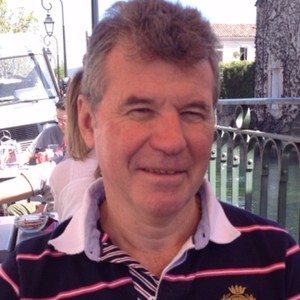Christian - Prof de maths - Sanary-sur-Mer