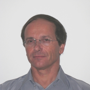 Jean - Prof de physique - chimie - Paris 2e