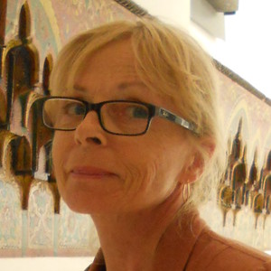 Lydie - Prof de français - Saint-Nazaire